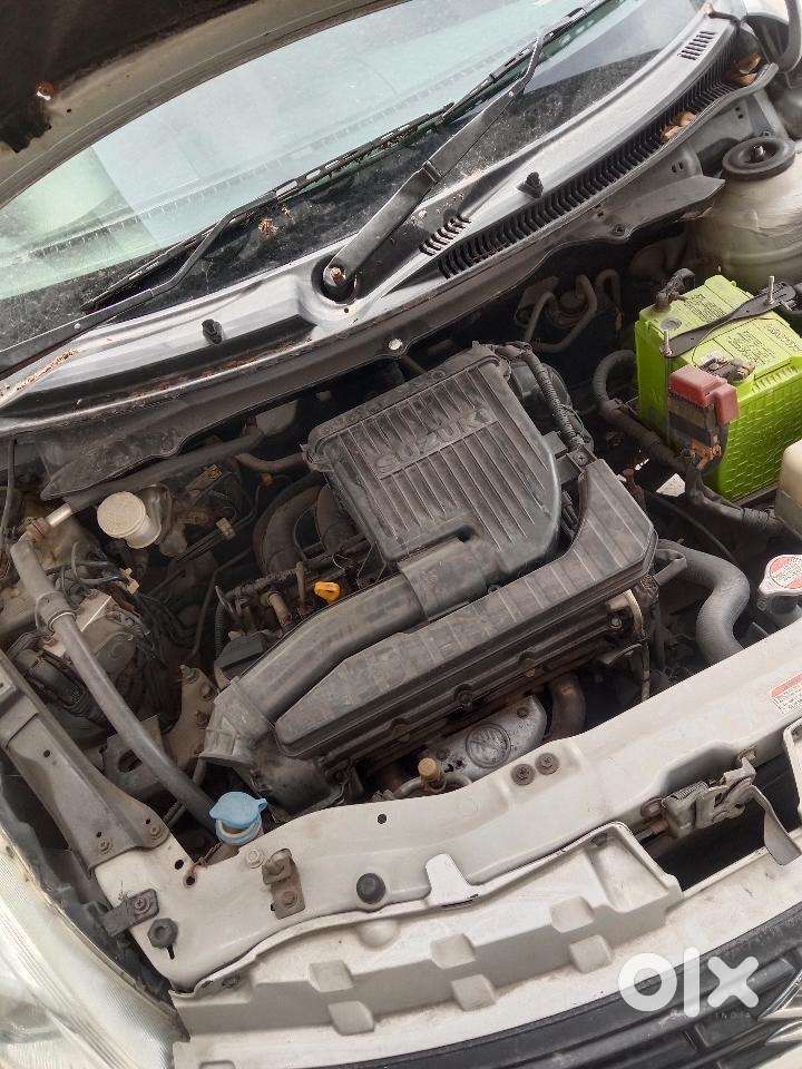 Maruti Suzuki Dzire 2012 Year Petrol