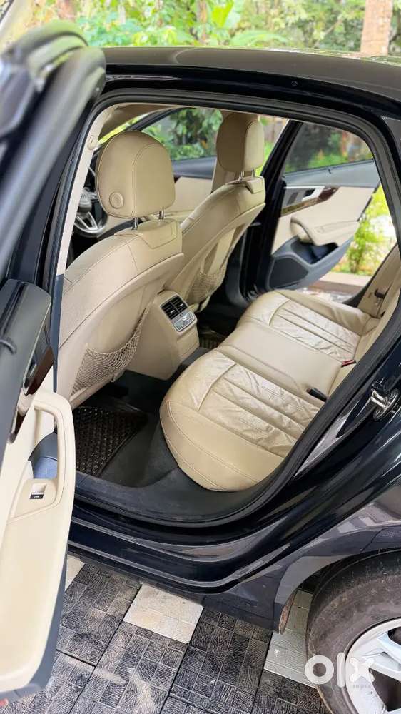 Audi A4 2.0 Premium 2017