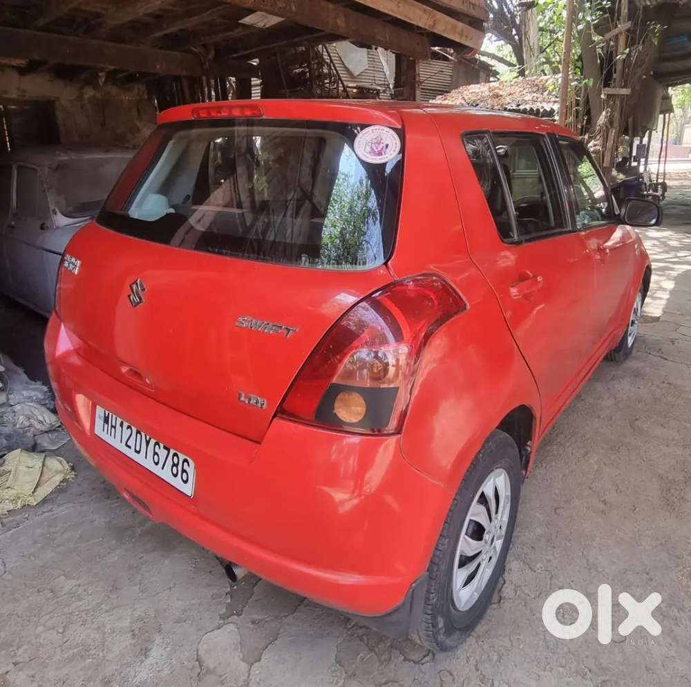 Maruti Swift Diesel Ldi