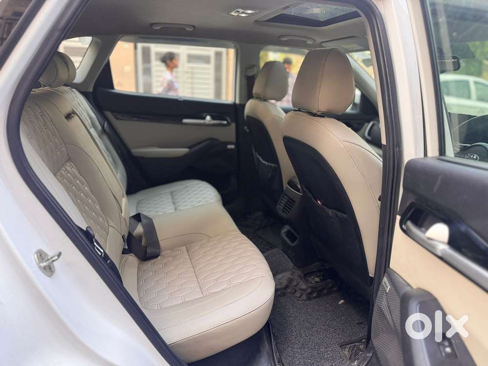 Kia Seltos Htx Plus At D, 2019, Diesel