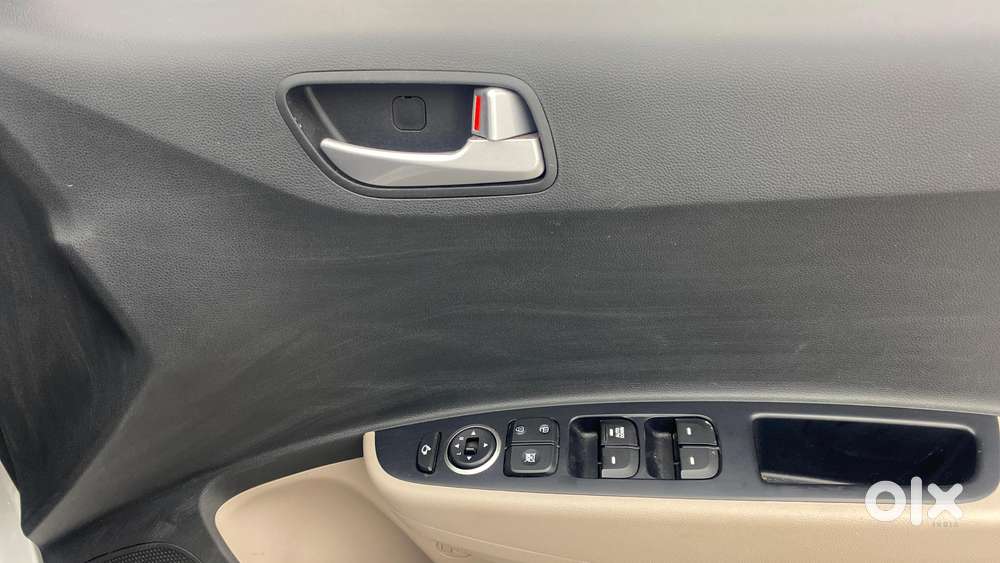 Hyundai Grand I10 [ ] 1.2 Kappa Vtvt Sportz At, 2018, Petrol