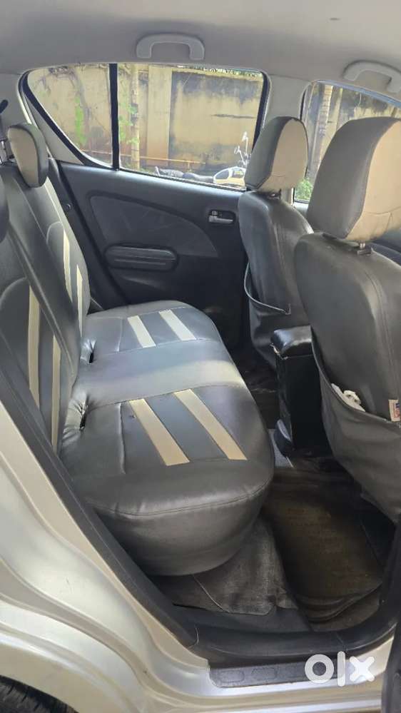 Maruti Suzuki Ritz, 2011, Diesel