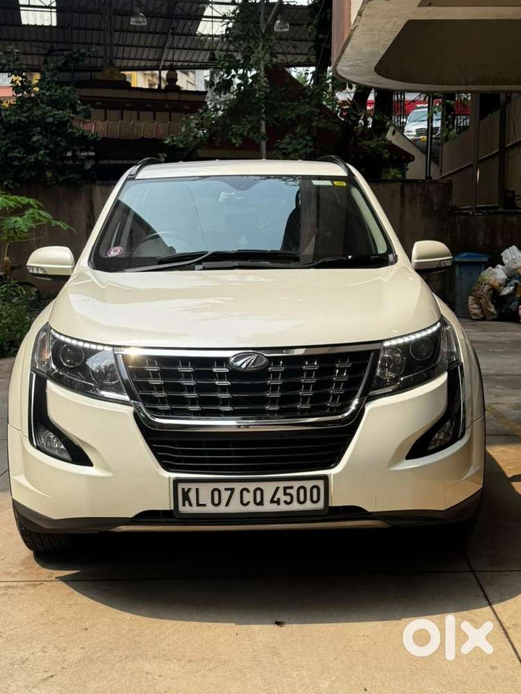 Mahindra Xuv500 Well Maintained