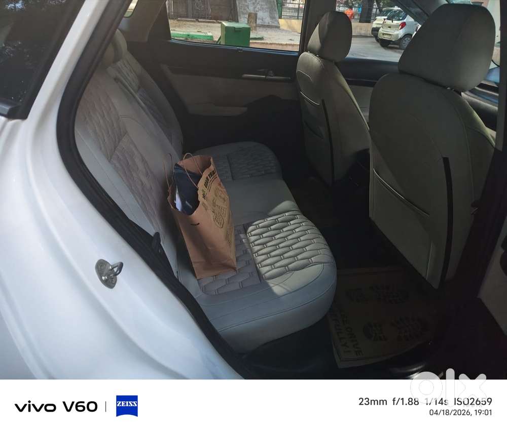 Kia Seltos 1.5 Htx+ Petrol At, 2022, Petrol