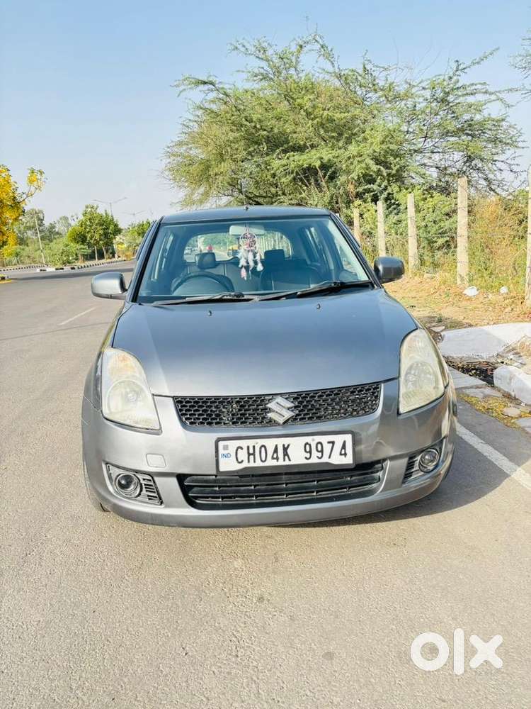 Maruti Suzuki Car 2009