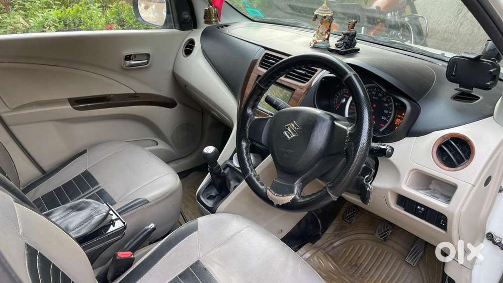 Maruti Suzuki Celerio 2019 Cng & Hybrids 80000 Km Driven
