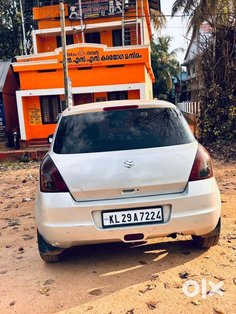 Maruti Suzuki Swift 2009 Petrol Well Maintained