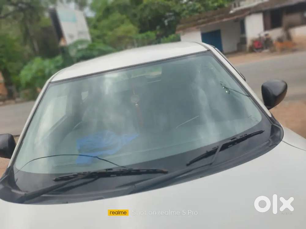 Maruti Suzuki Swift 2018 Lxi