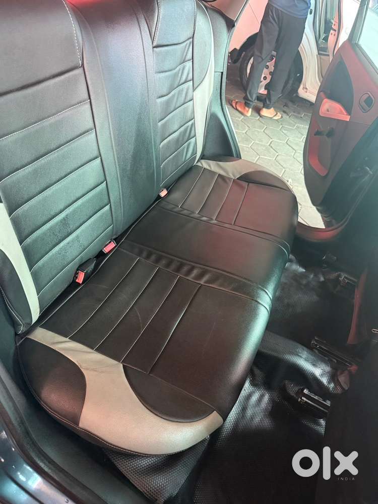 Ford Figo Diesel 2011 | Py Registered | 3rd Owner | Well Maintained