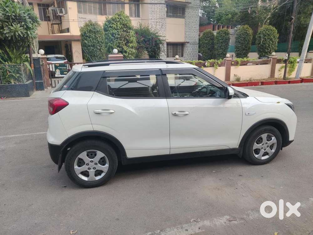 Mahindra Xuv300 Well Maintained