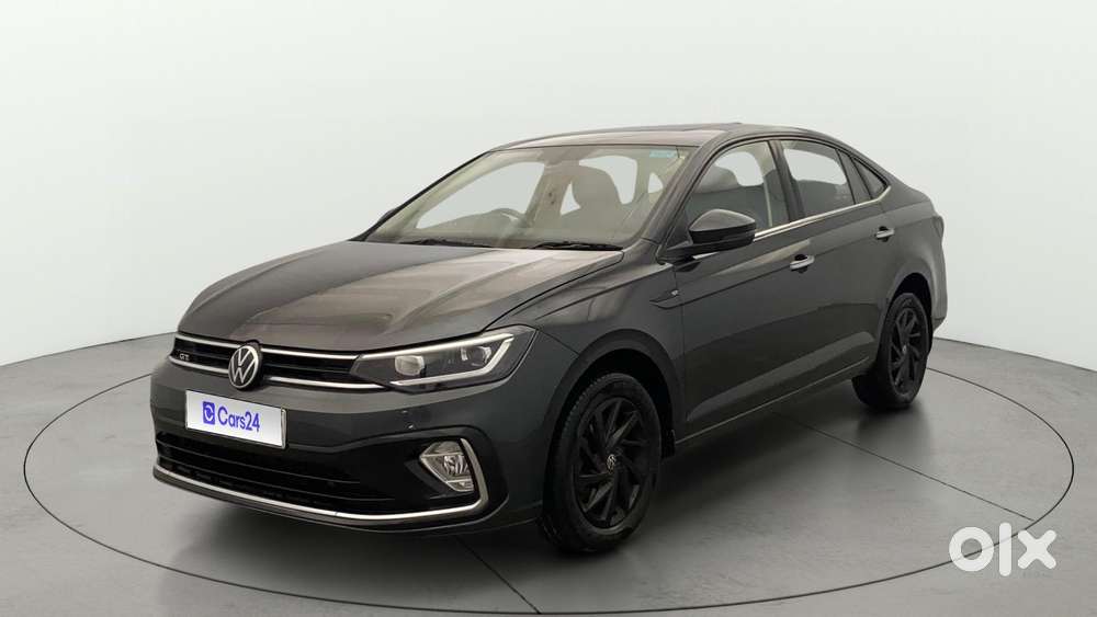 Volkswagen Virtus Gt Plus 1.5 Mt, 2024, Petrol