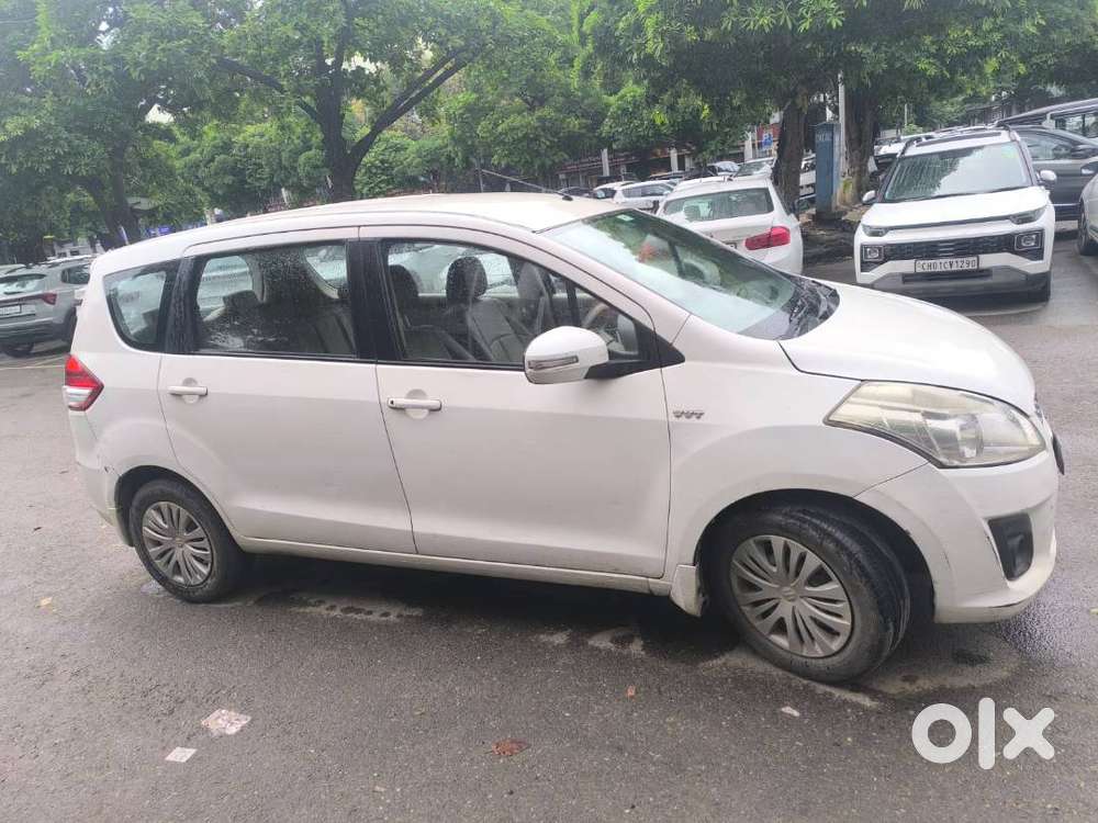 Maruti Suzuki Ertiga 2015 April , All Original