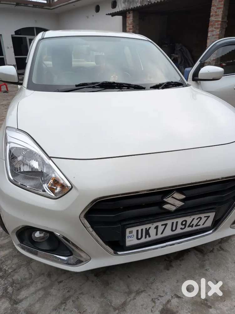 Maruti Suzuki Dzire 2023 Manual
