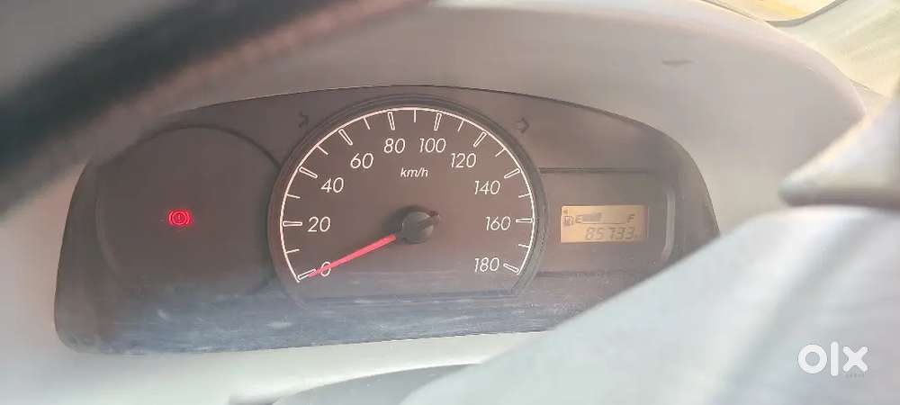 Maruti Suzuki Alto 2011