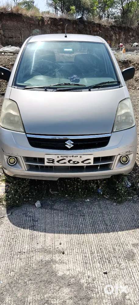 2009 Model 2031 Vaild Cng Petrol Front Power Window Power Steering