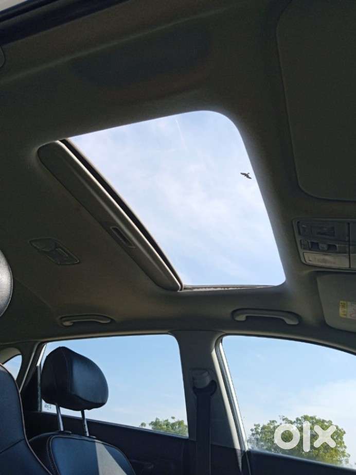 Hyundai New I20 1.0 Asta (o) Turbo Dct, 2022, Petrol