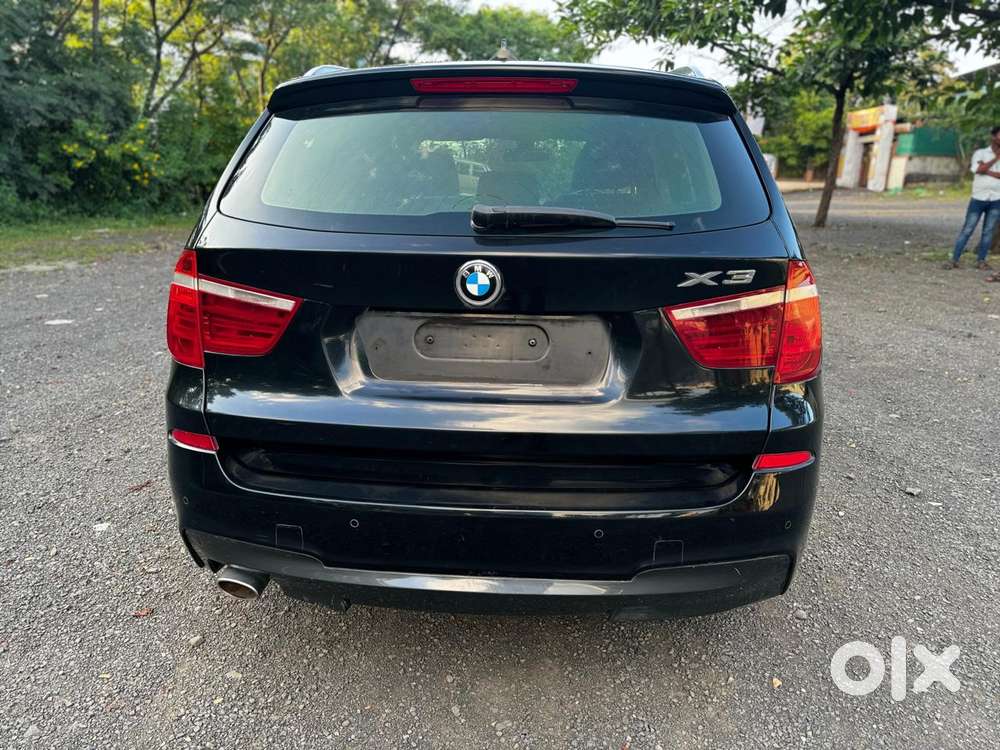 Bmw X3 2011-2013 Xdrive30d, 2014, Diesel