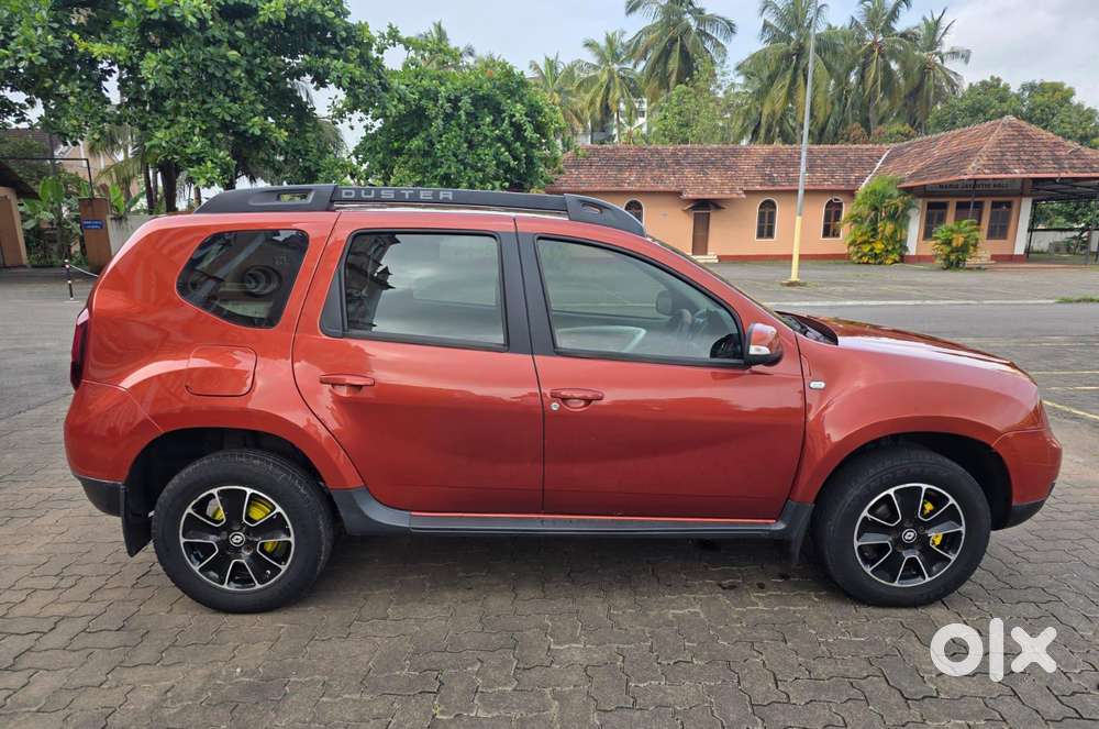 Renault Duster 2019-2020 1.5 85 Ps Rxs Mt Diesel, 2019, Diesel