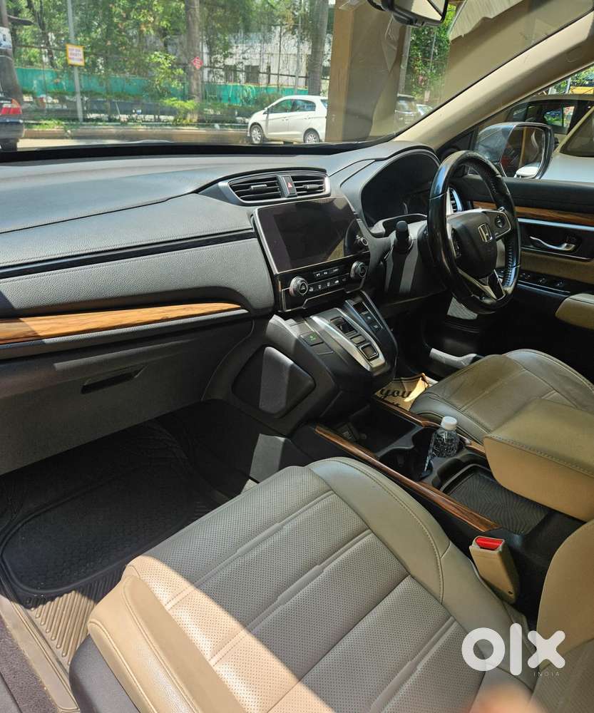 Honda Cr-v 1.6 I-dtec At, 2019, Diesel