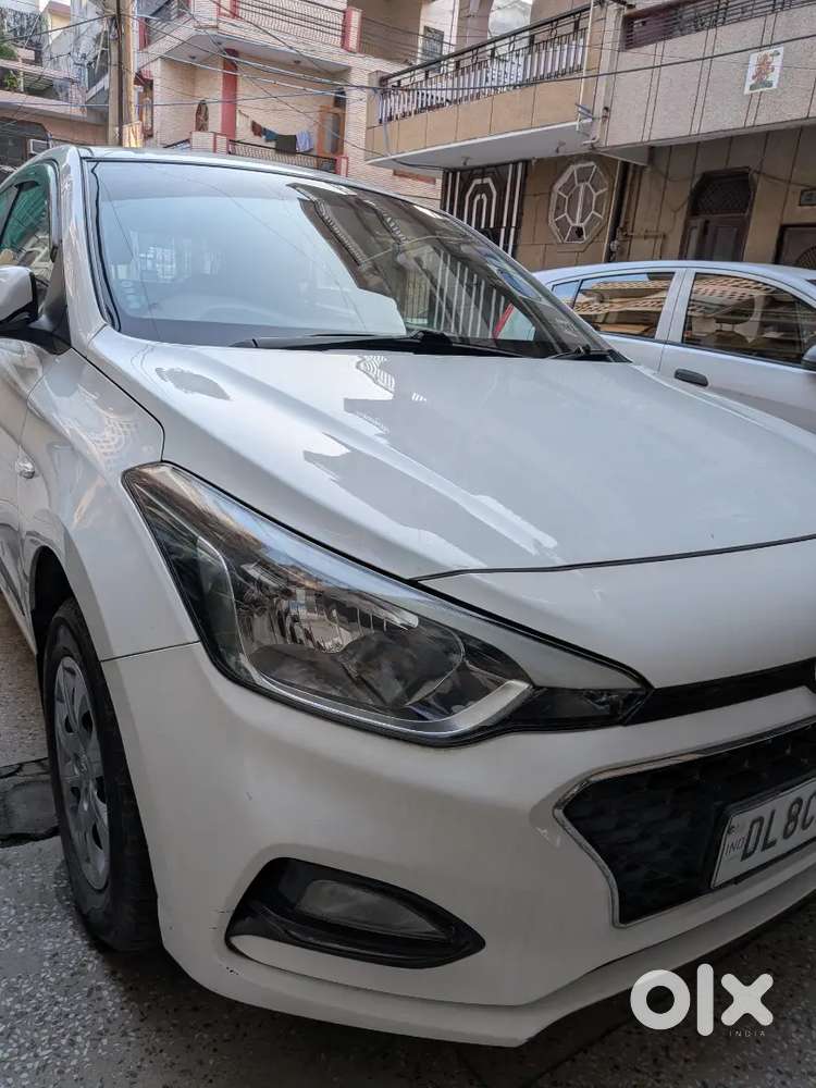 Hyundai Elite I20 Magna Plus 2019