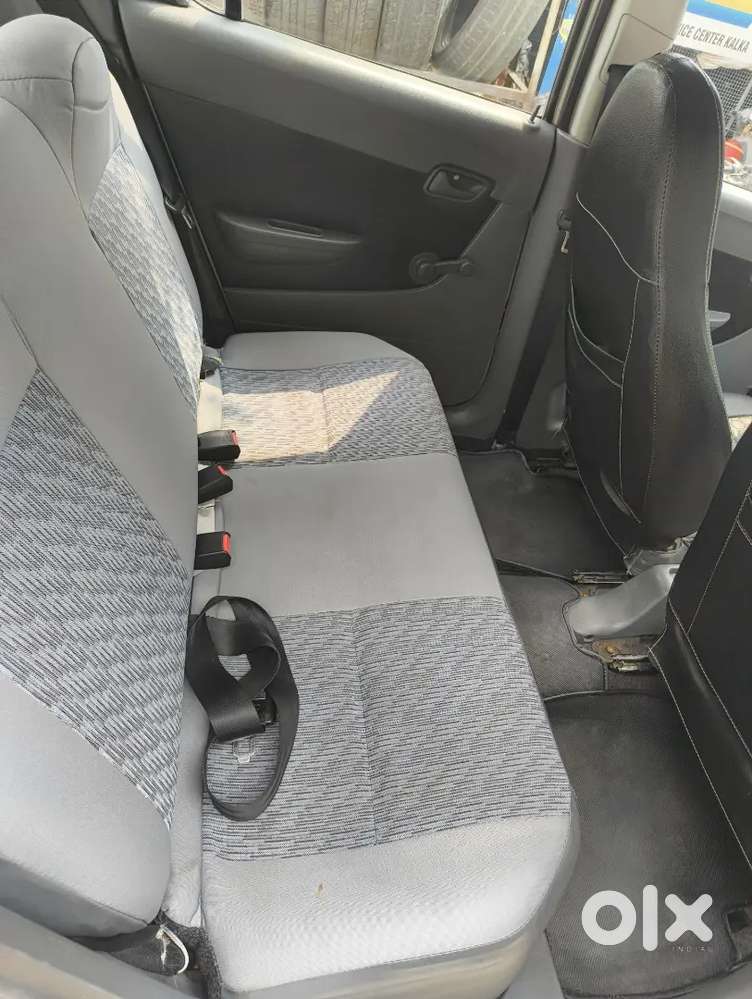 Maruti Suzuki Lx 800 1st Owner  Single Handed  New Tayers
