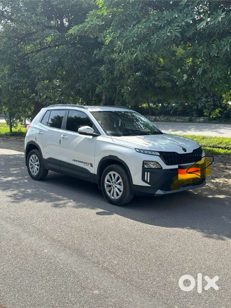 Skoda Kylaq 2026 Petrol 1500 Km Driven