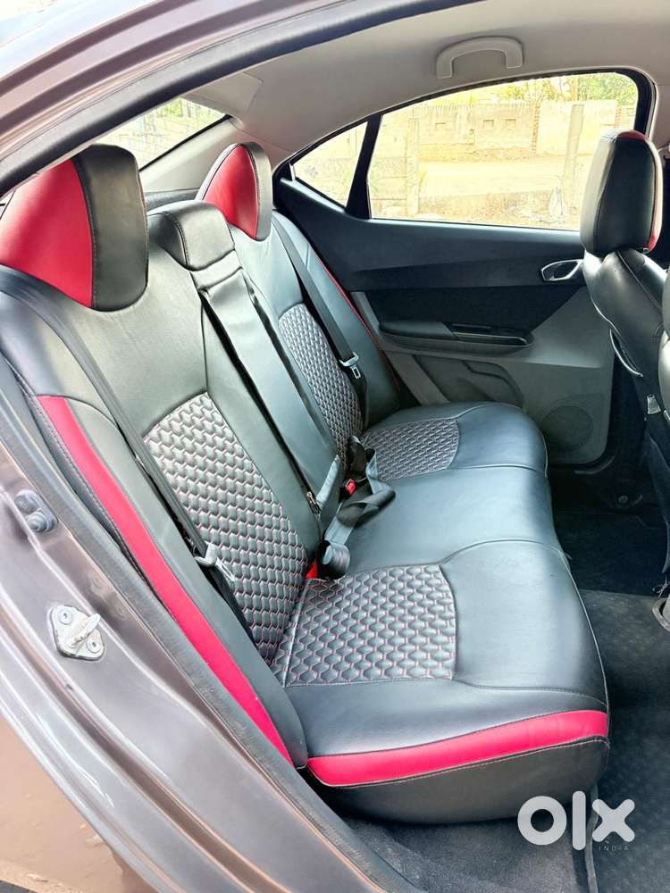 Tata Tigor 1.2 Revotron Xz Option, 2018, Petrol