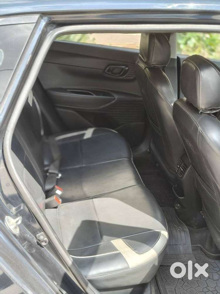 Hyundai I20 Sportz 1.2 Mt, 2021, Petrol