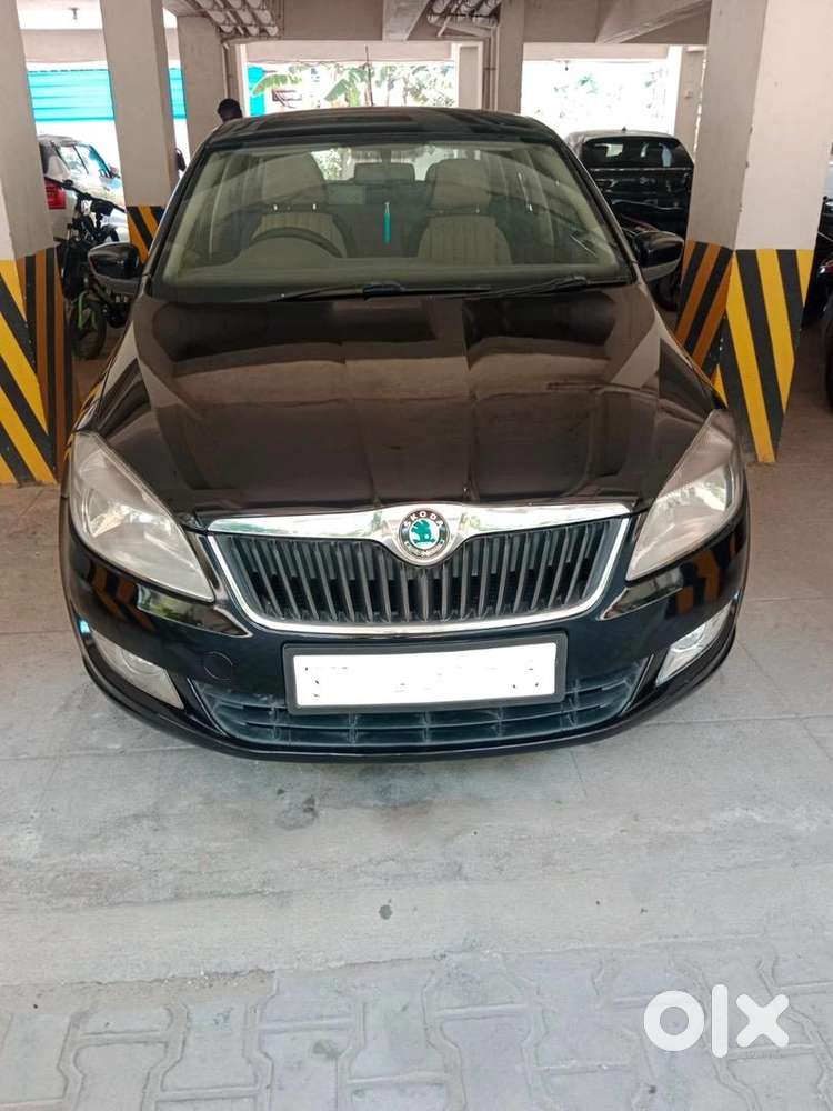 Skoda Diesel Car 2013 Excellent Condition Well Maintained!