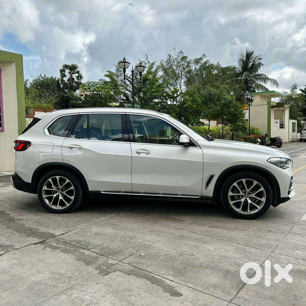 Bmw X5 Xdrive 30d, 2020, Diesel