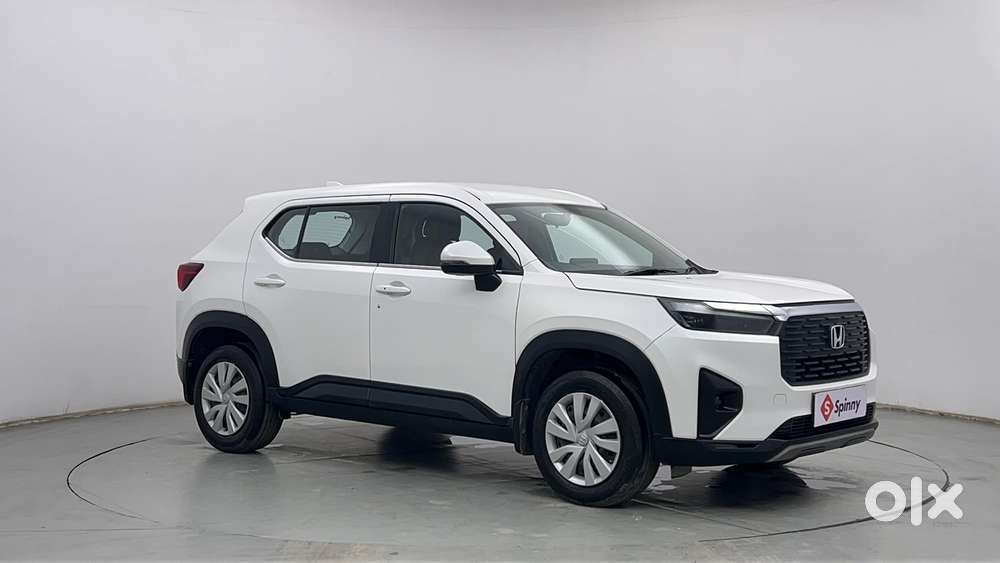 Honda Elevate V Mt, 2023, Petrol