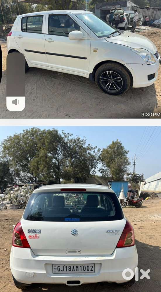 Maruti Suzuki Swift 2011 Diesel Good Condition