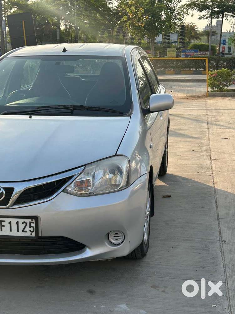 Toyota Etios Liva Gd, 2011, Diesel