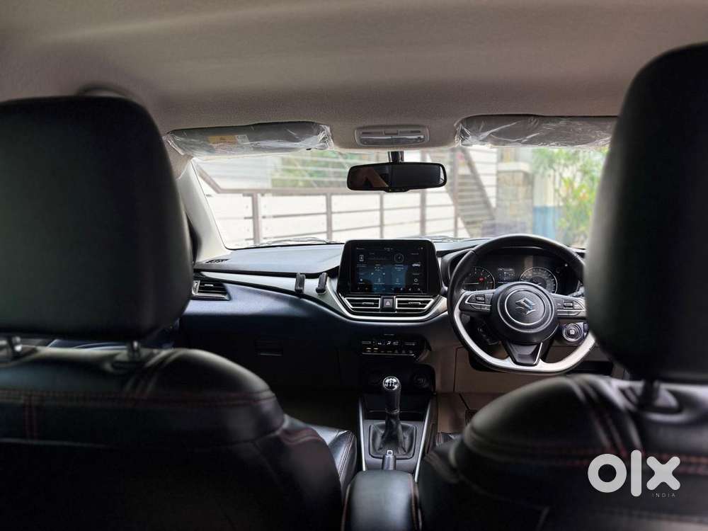 Maruti Suzuki Baleno