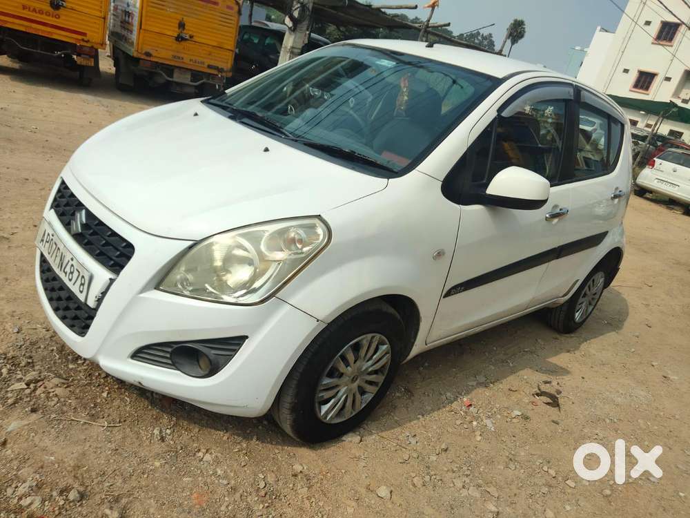 Maruti Suzuki Ritz Vdi (abs) Bs Iv, 2012, Diesel