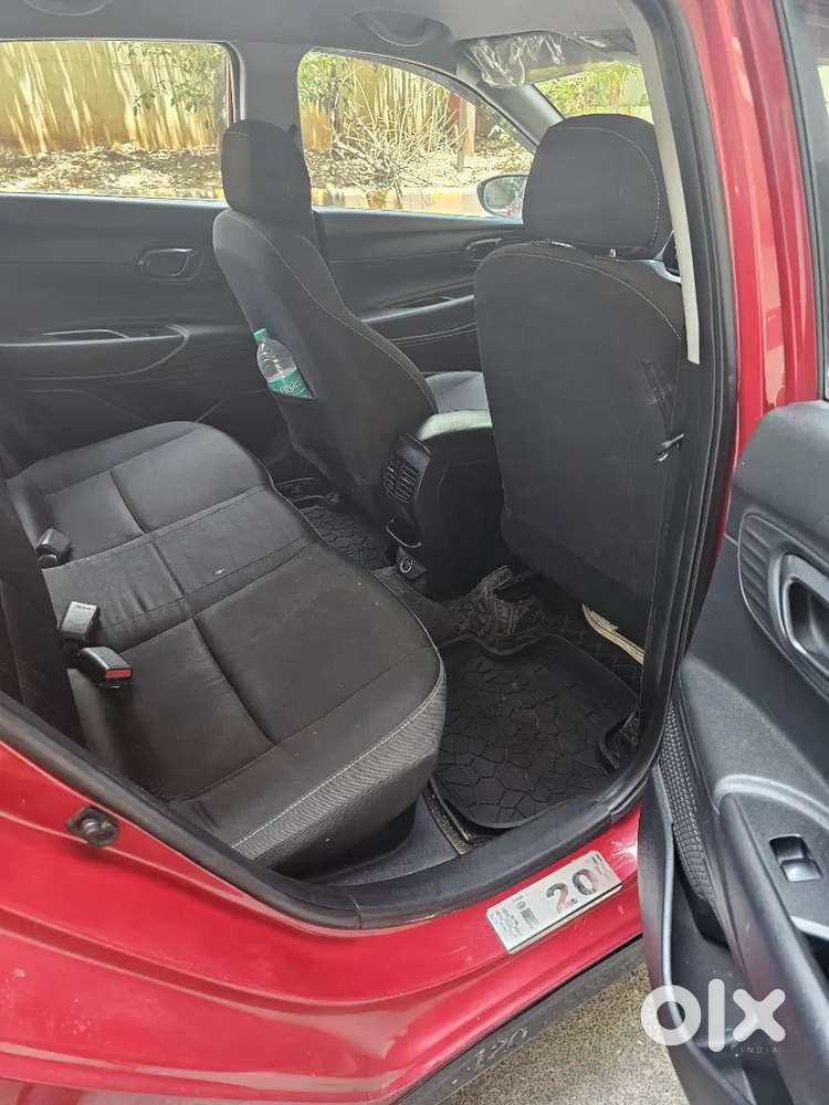 Hyundai New I20 2020 Diesel 105000 Km Driven Single Owner