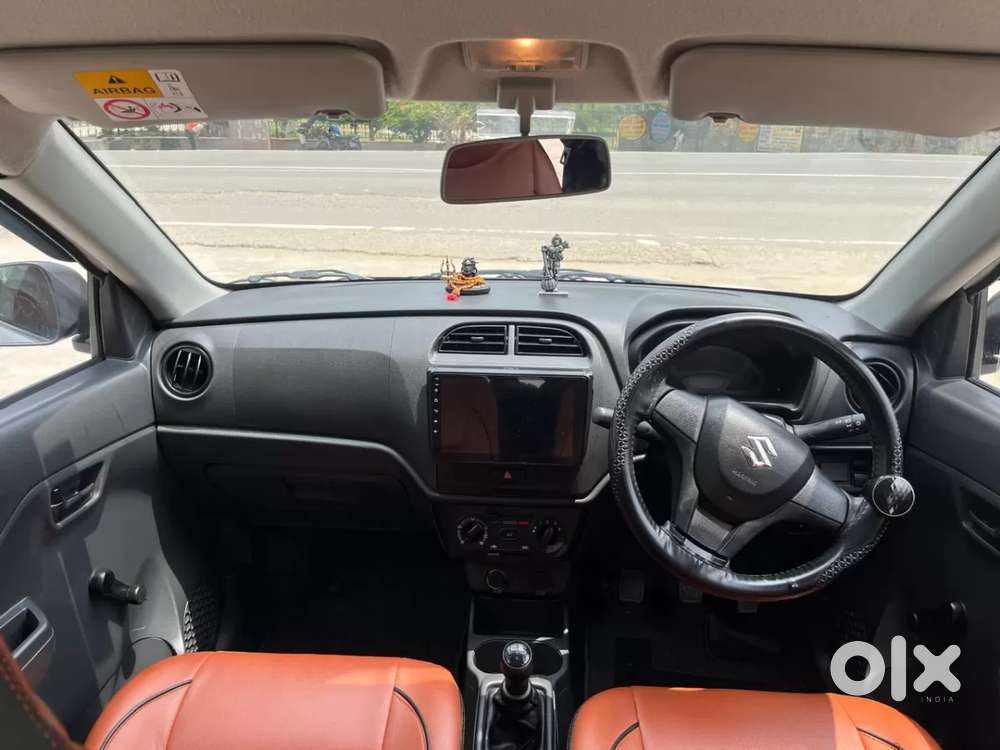 Maruti Suzuki Alto K10 1.0 Lxi (o), 2024, Petrol