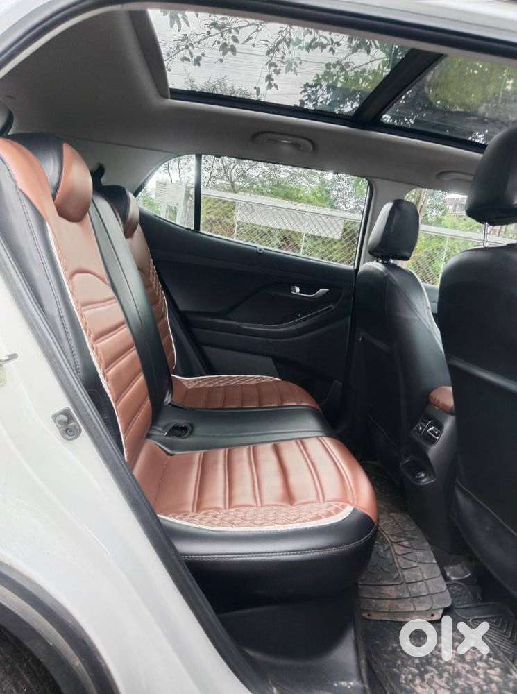 Hyundai Creta 1.5 S Plus Knight Diesel, 2022, Diesel