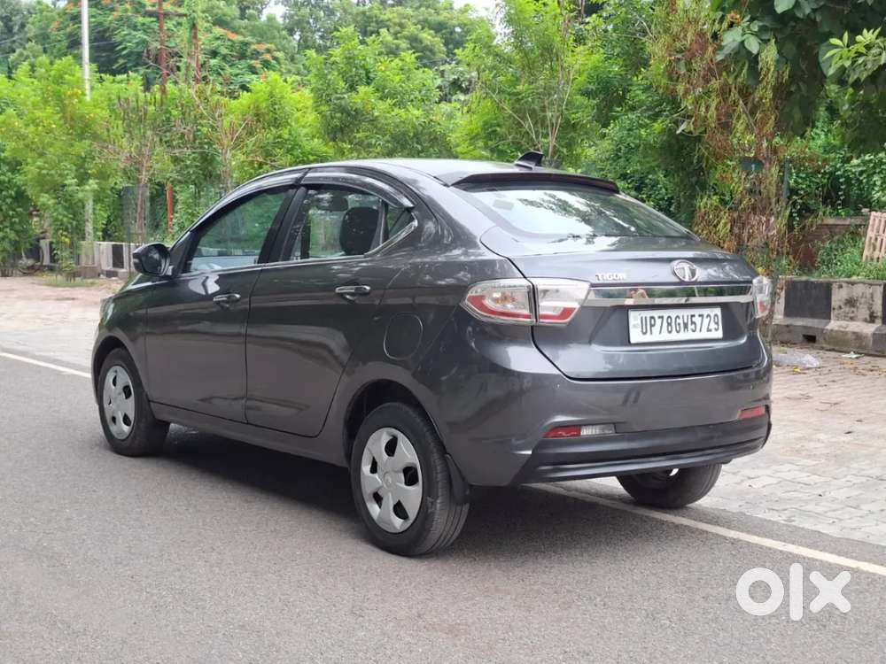 Tata Tigor Xz Cng, 2022, Cng & Hybrids