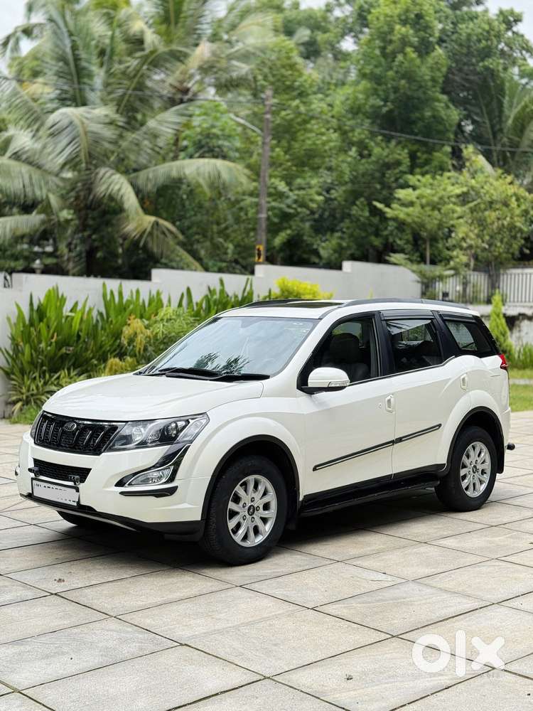 Mahindra Xuv500 2.2 W10, 2015, Diesel