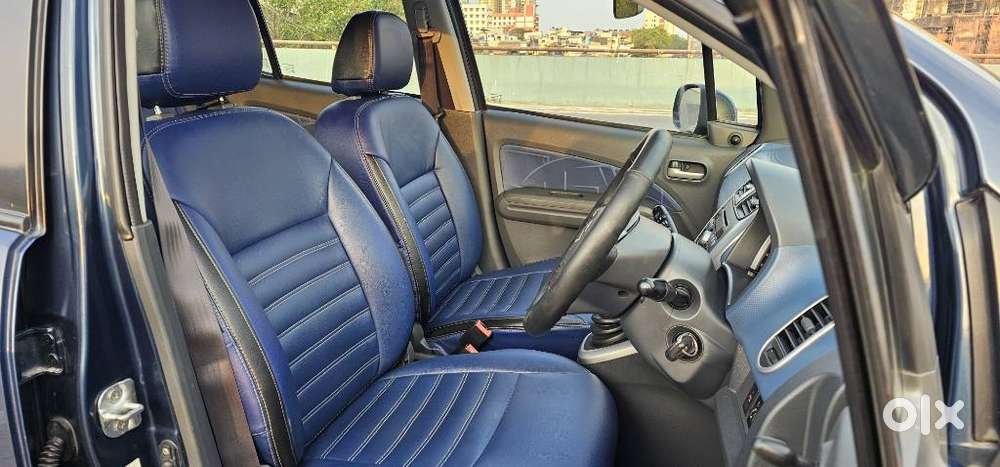 Maruti Suzuki Ritz Zxi Bs-iv, 2010, Petrol