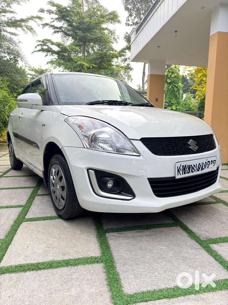 Maruti Suzuki Swift 1.2 Vxi (o), 2014, Petrol