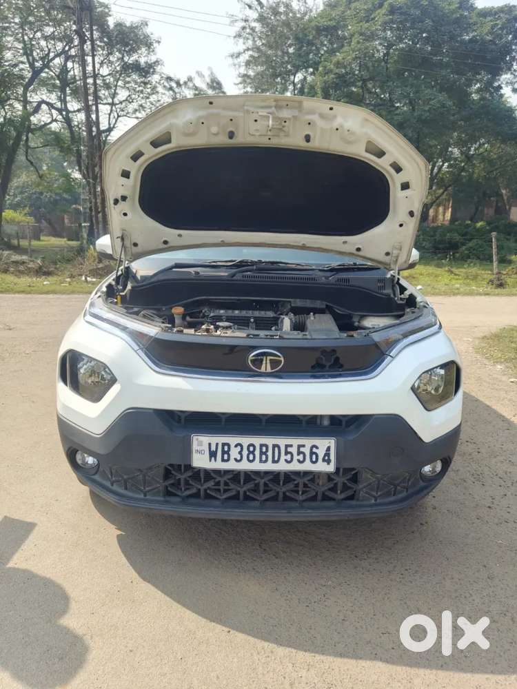 Tata Punch Accomplished Icng, 2024, Cng & Hybrids