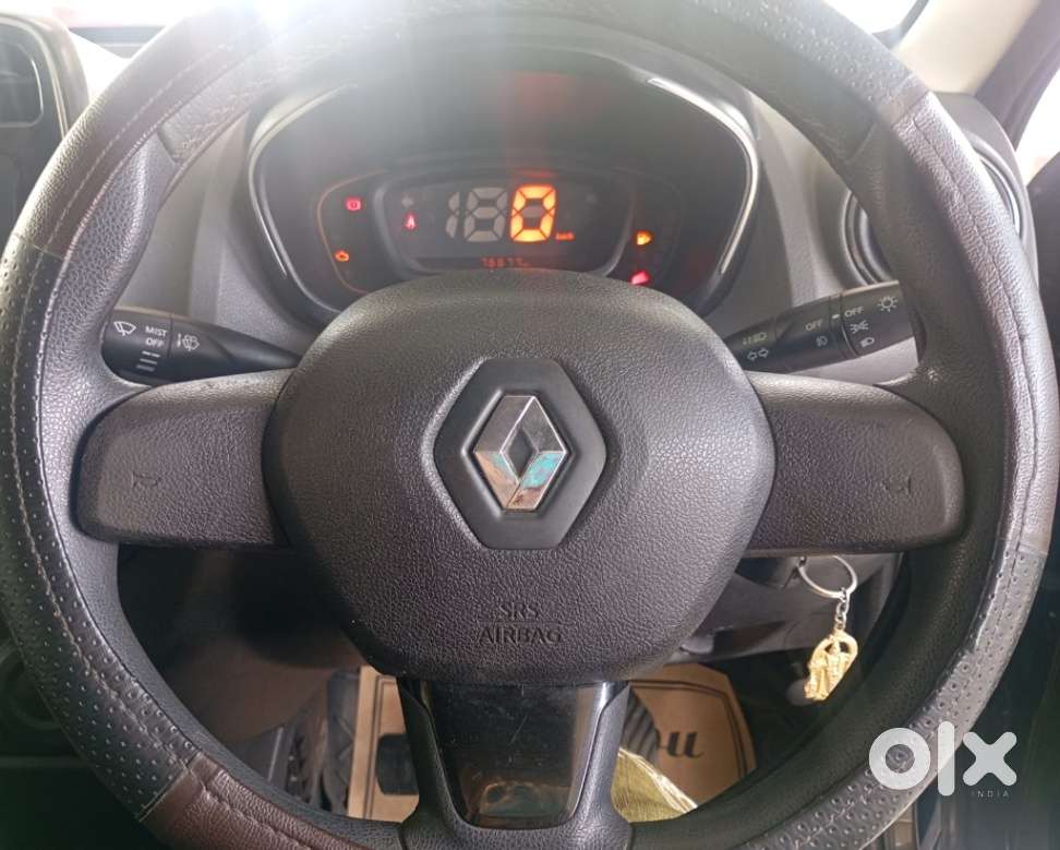 Renault Kwid Rxt Optional, 2019, Petrol