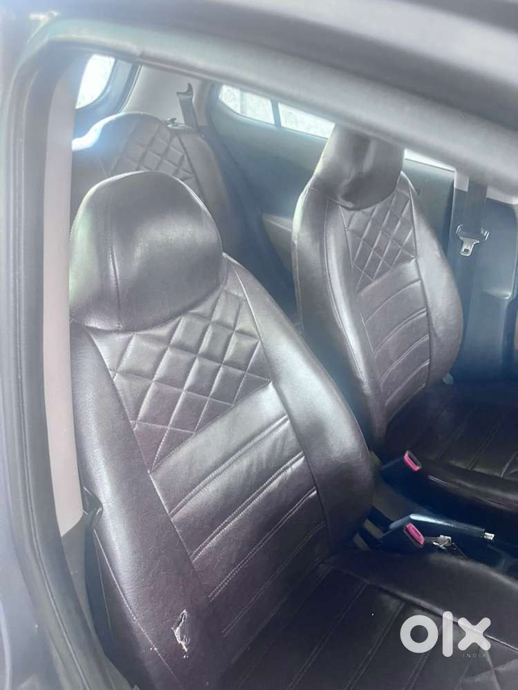Hyundai Diesel Car 2014