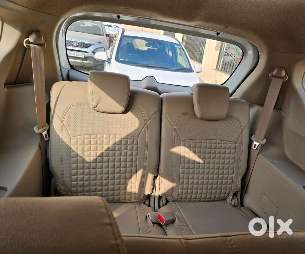 Maruti Suzuki Ertiga Vxi Shvs, 2021, Cng & Hybrids