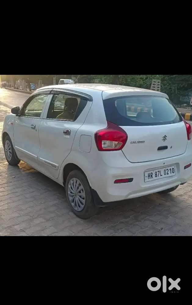 Maruti Suzuki Celerio Lxi 2023
