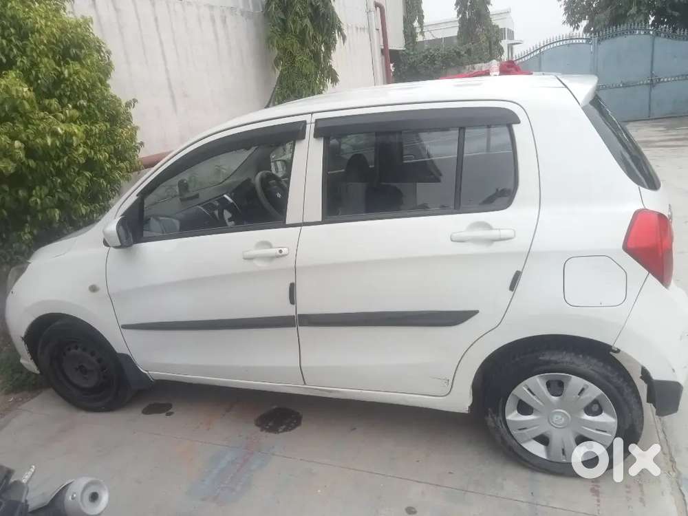 All Good Condition Company Fiting Cng