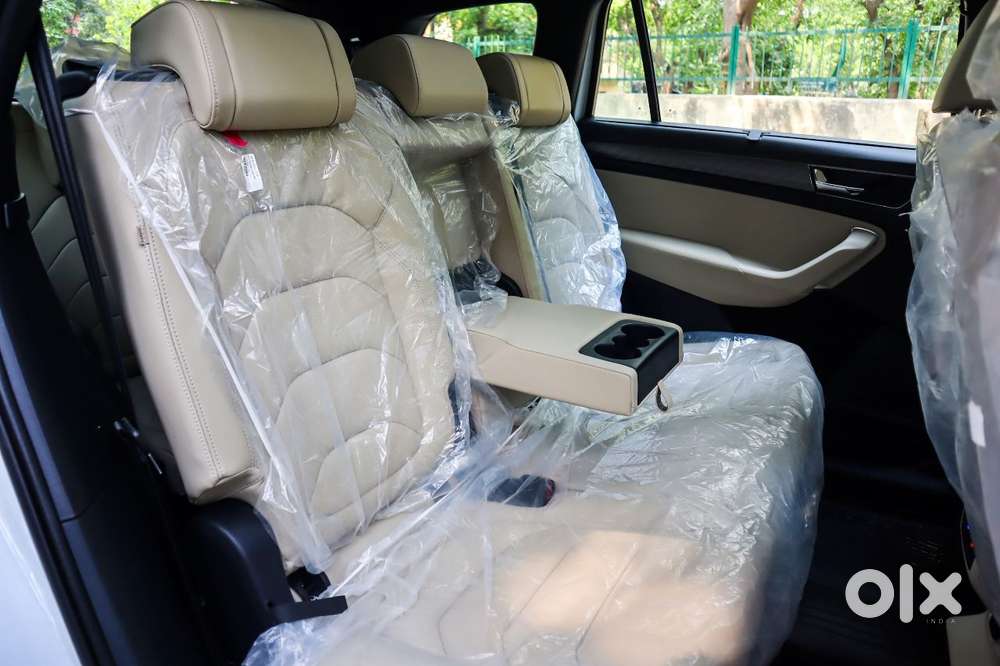 Skoda Kodiaq Style, 2023, Petrol