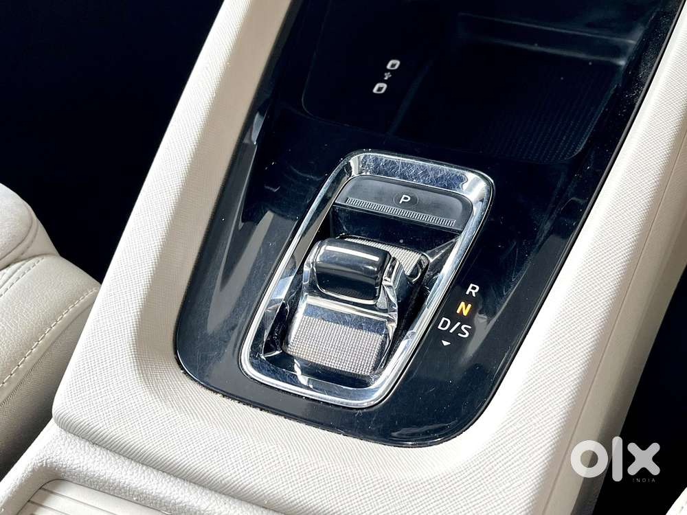 Skoda Octavia 2.0 L K Tsi At, 2021, Petrol